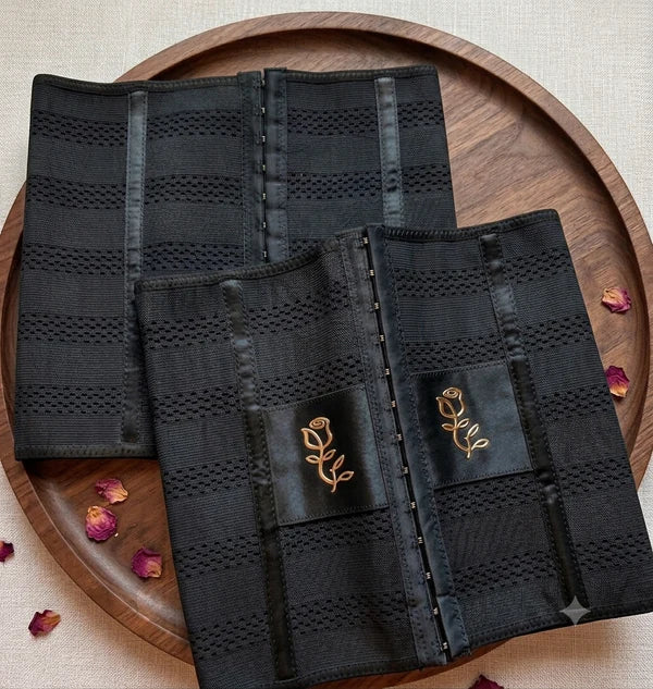 Premium Comfort Belt — Har kapre mien behtareen style