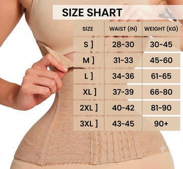 Premium Comfort Belt — Har kapre mien behtareen style