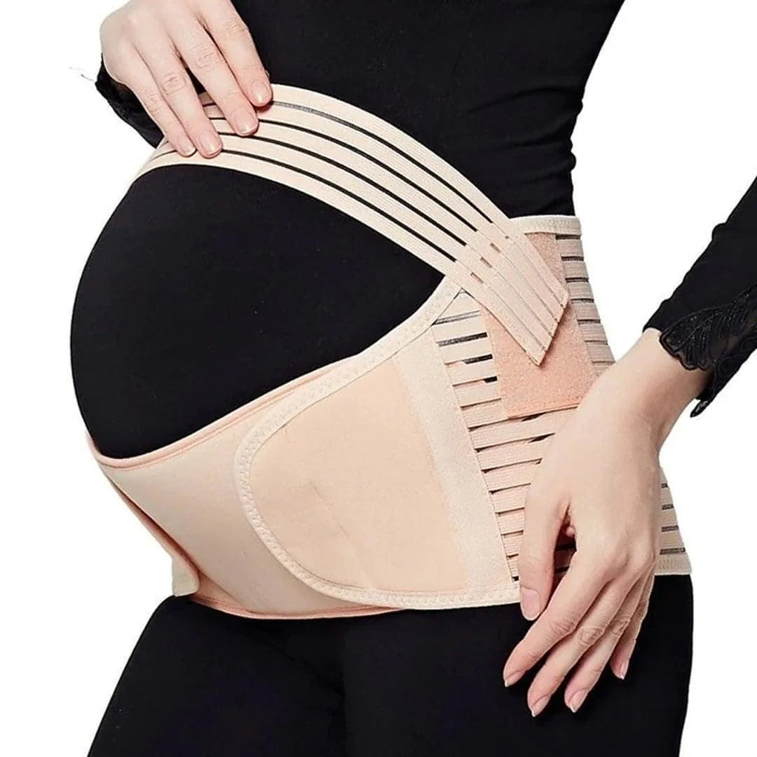 Premium Maternity Support Belt – Everyday Lower Back & Abdominal Comfort